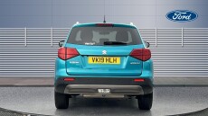 Suzuki Vitara 1.0 Boosterjet SZ-T 5dr Petrol Estate